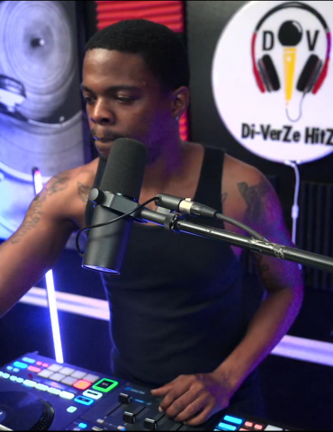DJ RAY